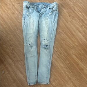 Ksubi Van Wrinkle Boneyard Phase Out